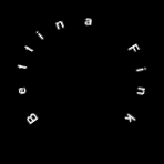 Homepage of Bettina Fink
